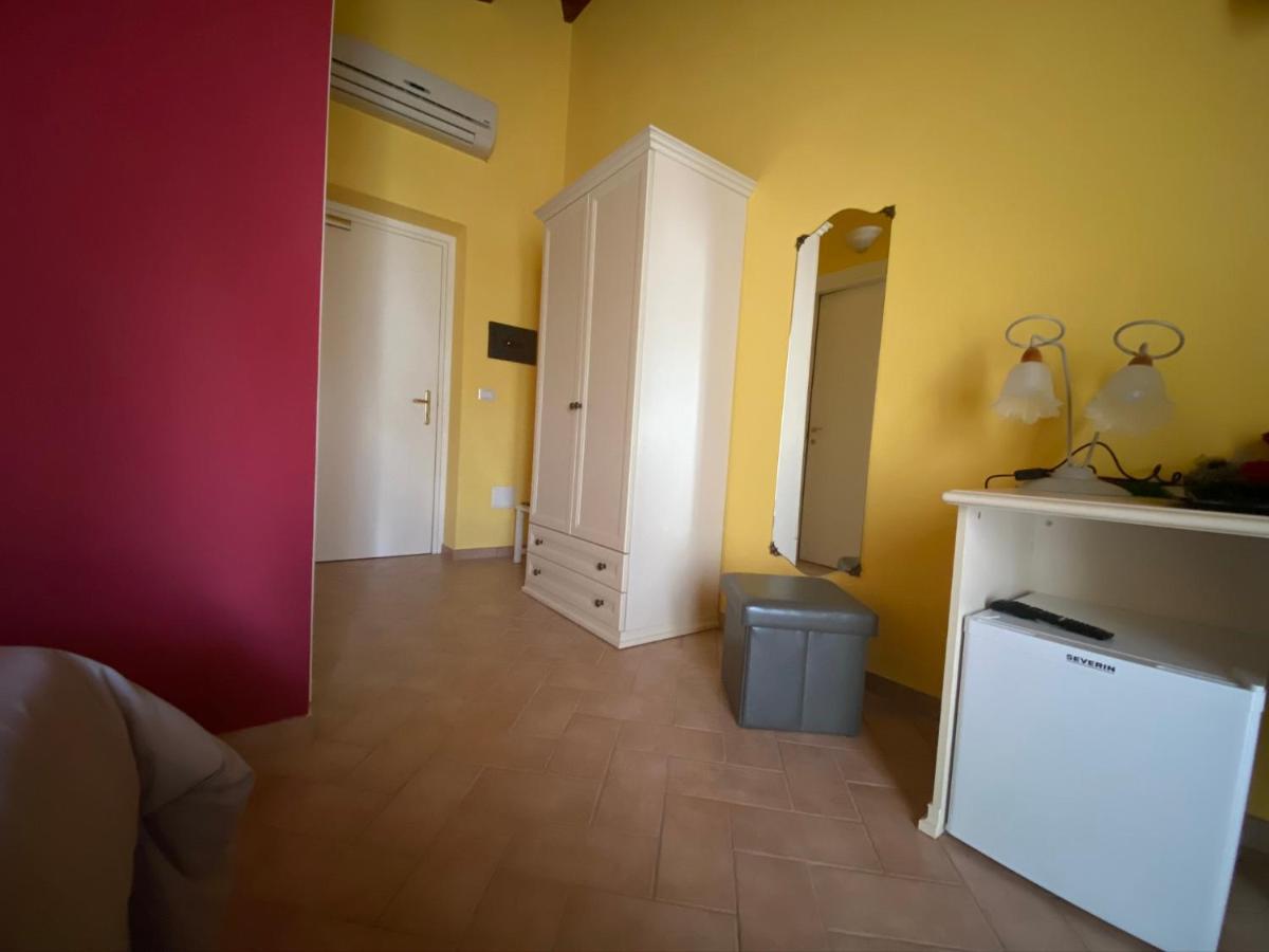 Bed and Breakfast Casafe Tra Sogno E Realta Narni Scalo Exterior foto