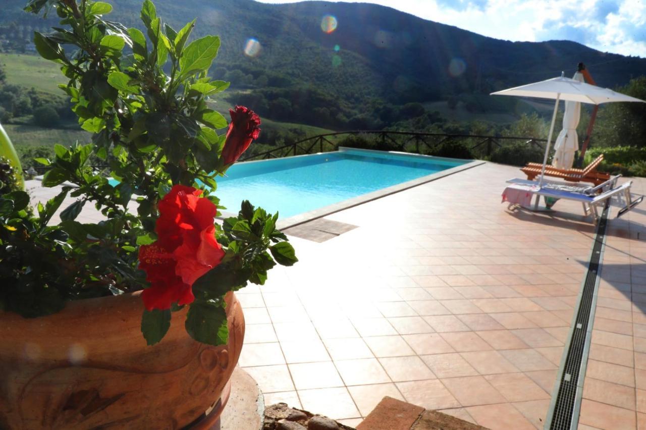 Bed and Breakfast Casafe Tra Sogno E Realta Narni Scalo Exterior foto