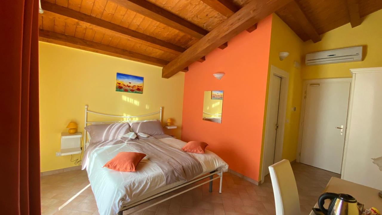 Bed and Breakfast Casafe Tra Sogno E Realta Narni Scalo Exterior foto