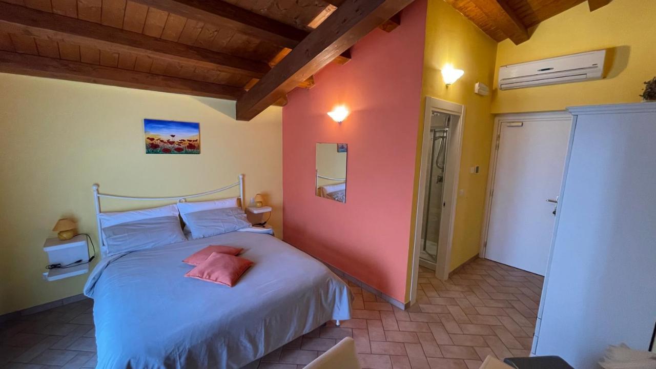 Bed and Breakfast Casafe Tra Sogno E Realta Narni Scalo Exterior foto