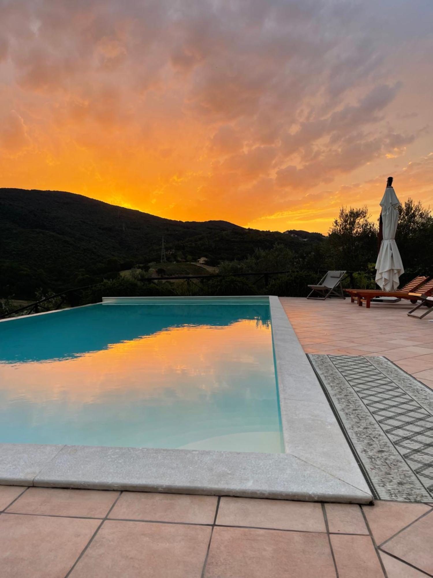 Bed and Breakfast Casafe Tra Sogno E Realta Narni Scalo Exterior foto